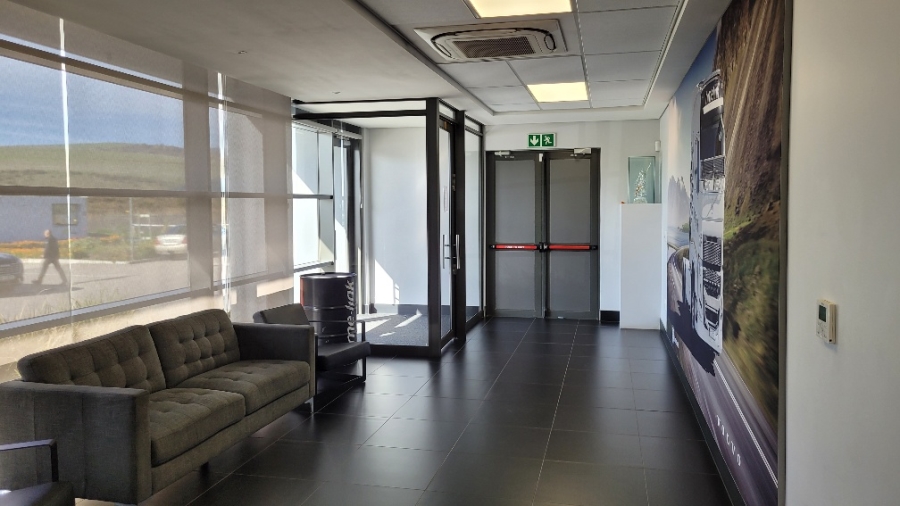 To Let commercial Property for Rent in Atlantic Hills Western Cape